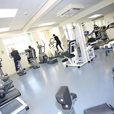 Castle In Kendal, Bw Premier Collection Ξενοδοχείο