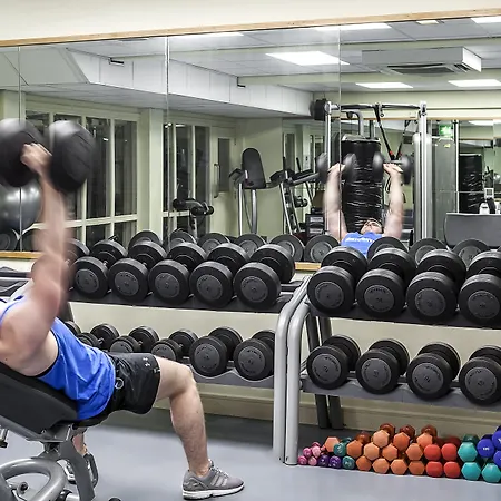 Castle In Kendal, Bw Premier Collection Ξενοδοχείο Κένταλ