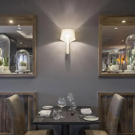 Castle In Kendal, Bw Premier Collection 4*