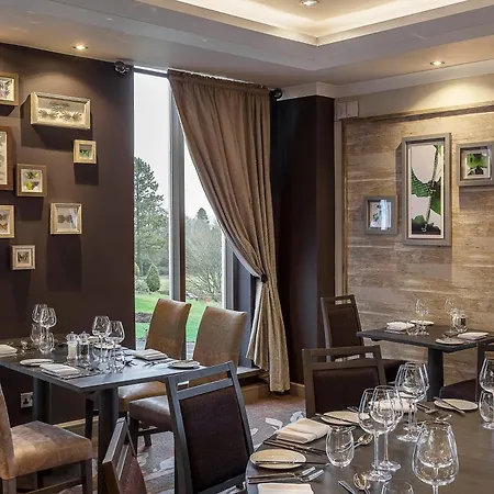 Castle In Kendal, Bw Premier Collection Ξενοδοχείο 4*