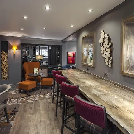 Castle In Kendal, Bw Premier Collection 4*