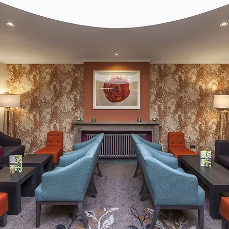 Castle In Kendal, Bw Premier Collection Ξενοδοχείο