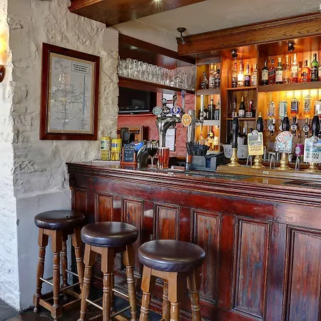 Castle In Kendal, Bw Premier Collection 4* Κένταλ