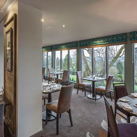 Castle In Kendal, Bw Premier Collection Otel Kendal