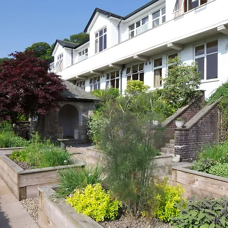 فندق Castle In Kendal, Bw Premier Collection كندال
