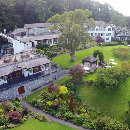 Castle In Kendal, Bw Premier Collection Hotel
