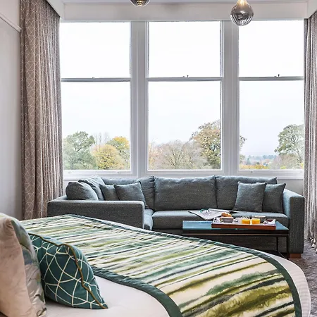 Castle In Kendal, Bw Premier Collection 4*