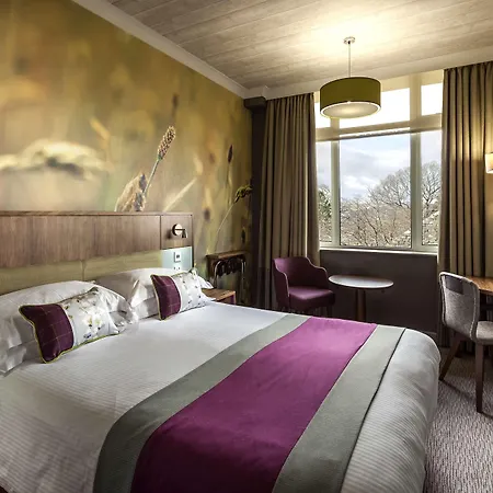 Castle In Kendal, Bw Premier Collection