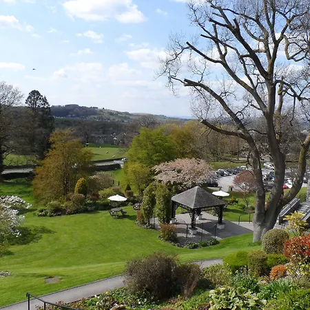 Ξενοδοχείο Castle In Kendal, Bw Premier Collection