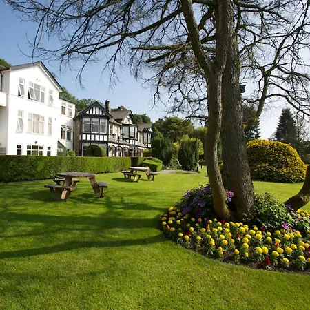 Castle In Kendal, Bw Premier Collection فندق كندال