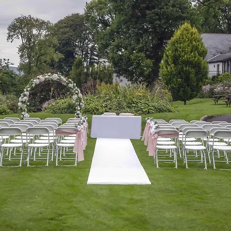 Ξενοδοχείο Castle In Kendal, Bw Premier Collection