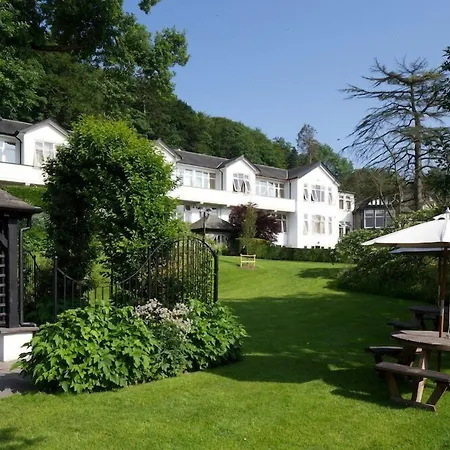 Castle In Kendal, Bw Premier Collection 4*