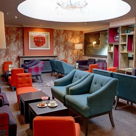 Castle In Kendal, Bw Premier Collection Κένταλ