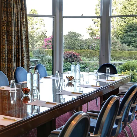 Castle In Kendal, Bw Premier Collection Ξενοδοχείο