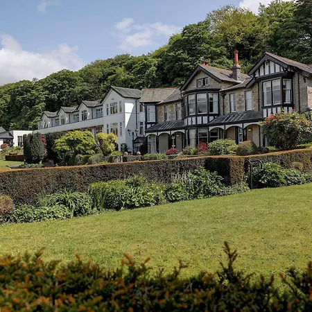 Castle In Kendal, Bw Premier Collection Ξενοδοχείο 4*