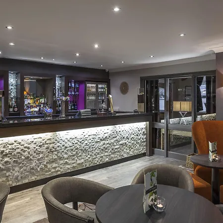 Ξενοδοχείο Castle In Kendal, Bw Premier Collection 4*