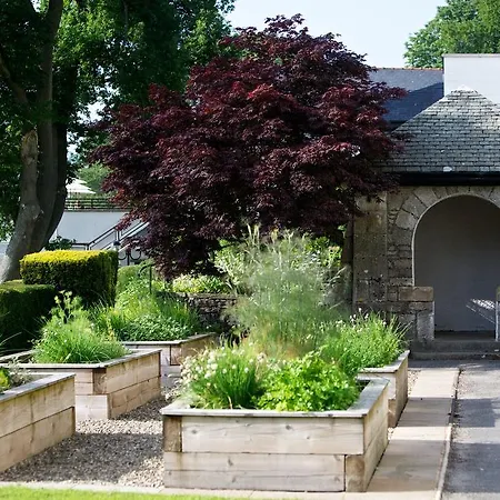 Castle In Kendal, Bw Premier Collection Hotel 4*
