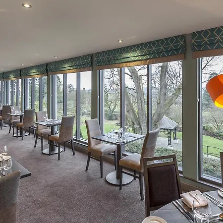 Hotel Castle In Kendal, Bw Premier Collection Kendal