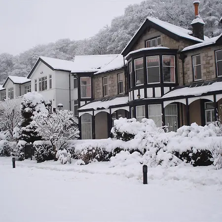Castle In Kendal, Bw Premier Collection Hotel
