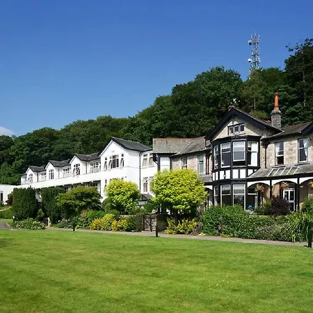 Castle In Kendal, Bw Premier Collection Hotel Kendal
