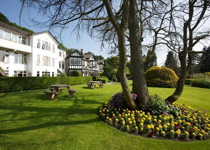Castle In Kendal, Bw Premier Collection Hotel