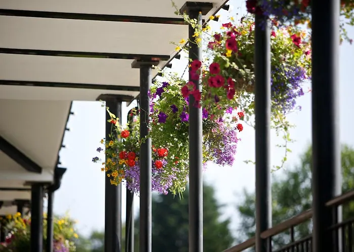 Hotel Castle In Kendal, Bw Premier Collection Kendal