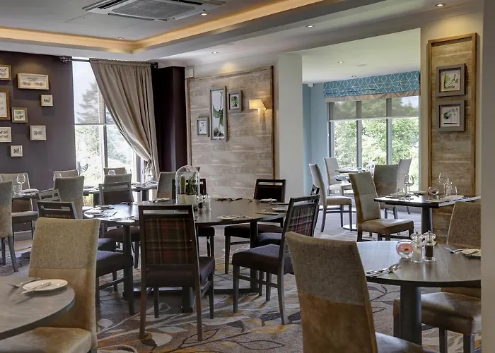 Castle In Kendal, Bw Premier Collection 4* Kendal