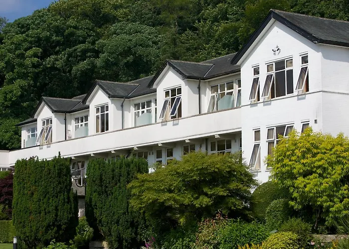 Castle In Kendal, Bw Premier Collection