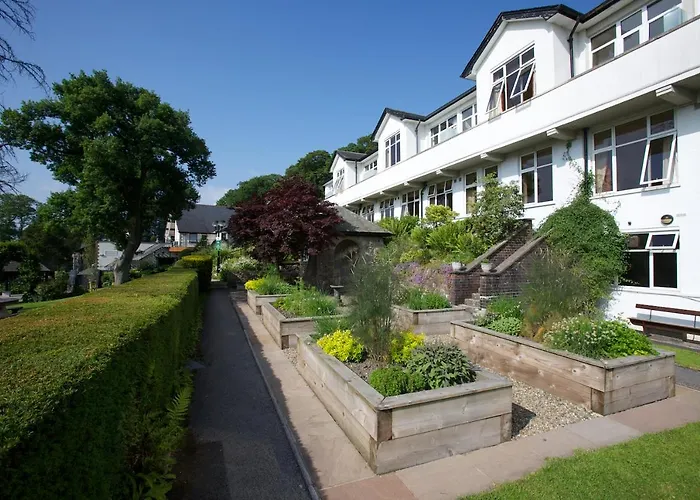 Castle In Kendal, Bw Premier Collection Hotel Kendal