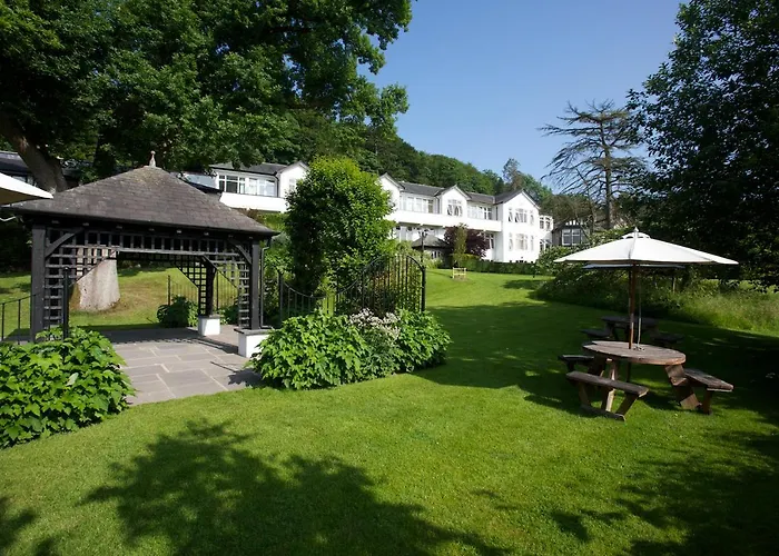 Castle In Kendal, Bw Premier Collection Hotel Kendal