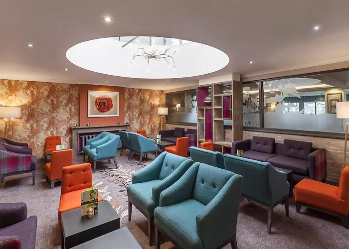 Castle In Kendal, Bw Premier Collection Hotel Kendal