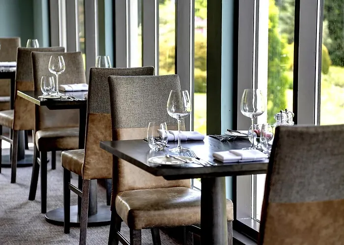 Castle In Kendal, Bw Premier Collection Hotel 4*