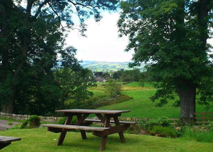 Castle In Kendal, Bw Premier Collection 4* Kendal