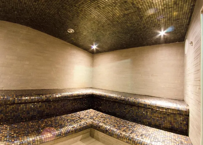 Castle In Kendal, Bw Premier Collection Hotel 4*