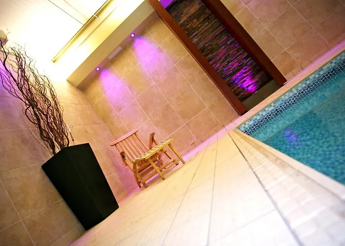 Castle In Kendal, Bw Premier Collection 4*