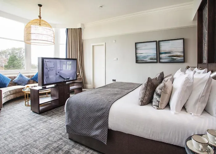 Castle In Kendal, Bw Premier Collection Hotel