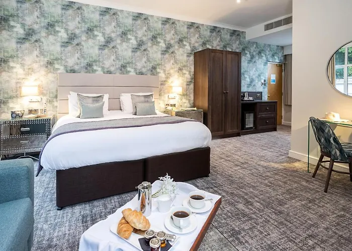 Castle In Kendal, Bw Premier Collection 4*