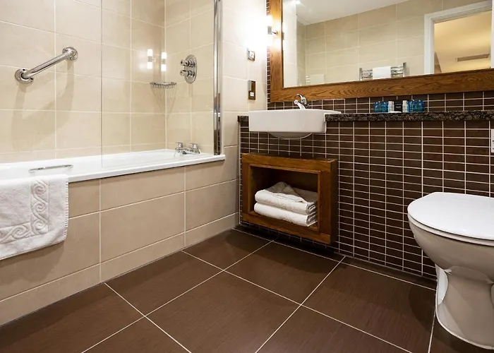 Castle In Kendal, Bw Premier Collection 4*