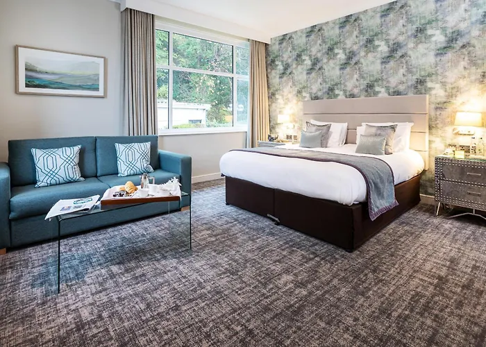 Hotel Castle In Kendal, Bw Premier Collection Kendal