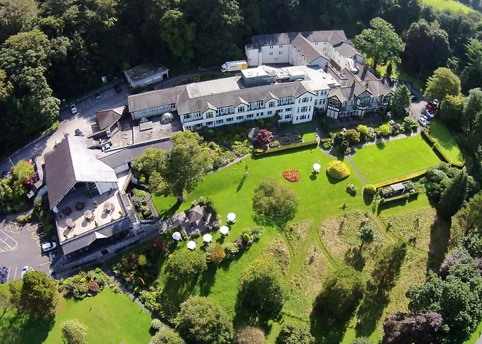 Castle In Kendal, Bw Premier Collection 4*