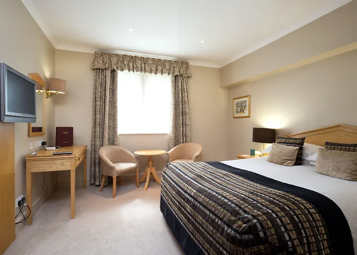 Hotel Castle In Kendal, Bw Premier Collection 4*