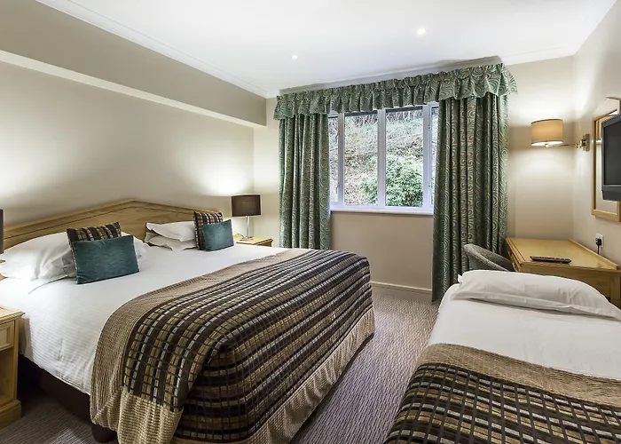 Hotel Castle In Kendal, Bw Premier Collection Kendal