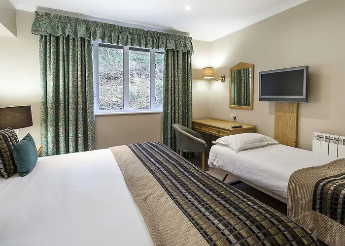 Hotel Castle In Kendal, Bw Premier Collection Kendal