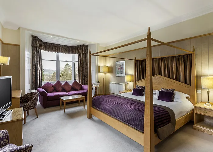 Castle In Kendal, Bw Premier Collection 4*