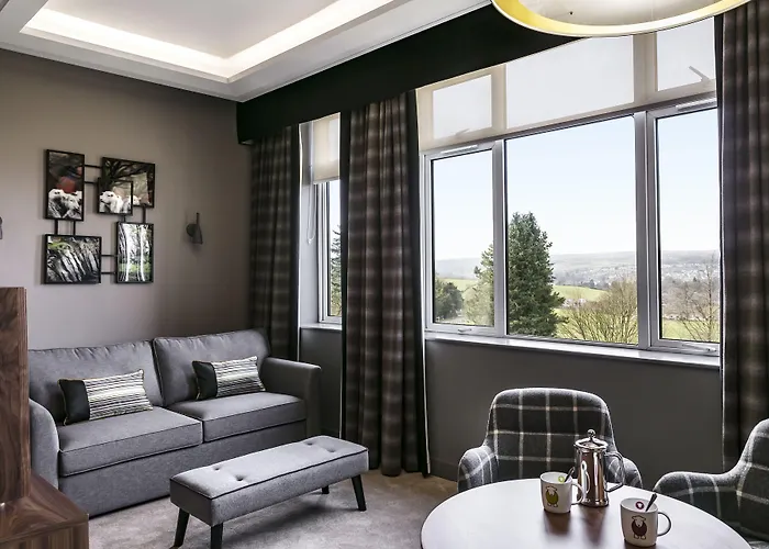 Castle In Kendal, Bw Premier Collection 4*