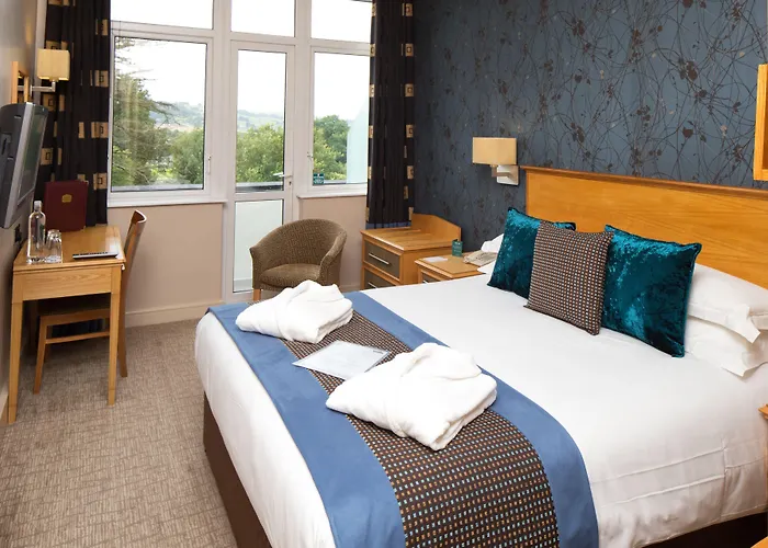 Hotel Castle In Kendal, Bw Premier Collection Kendal