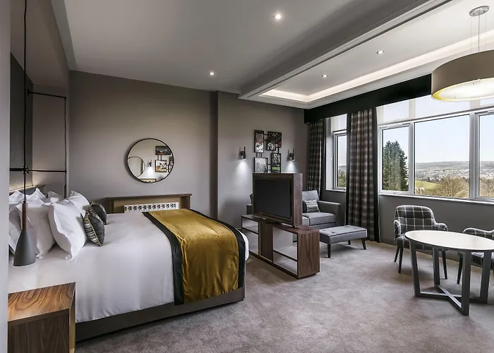 Castle In Kendal, Bw Premier Collection Hotel