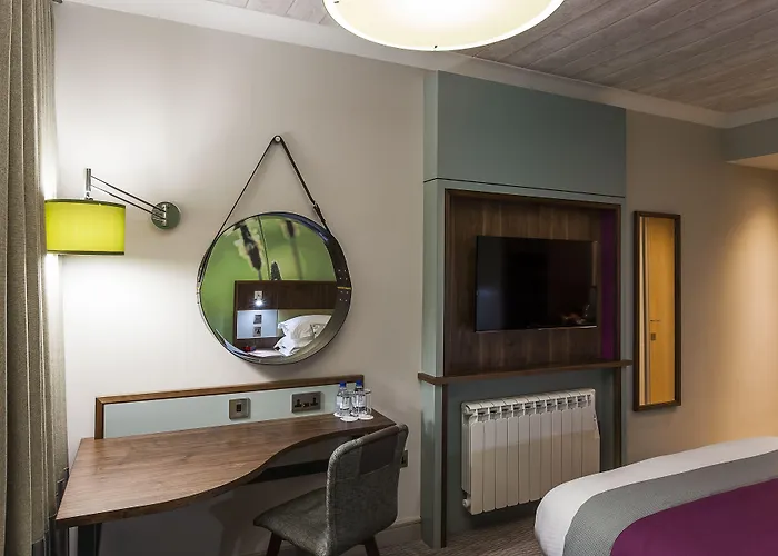 Castle In Kendal, Bw Premier Collection Hotel Kendal