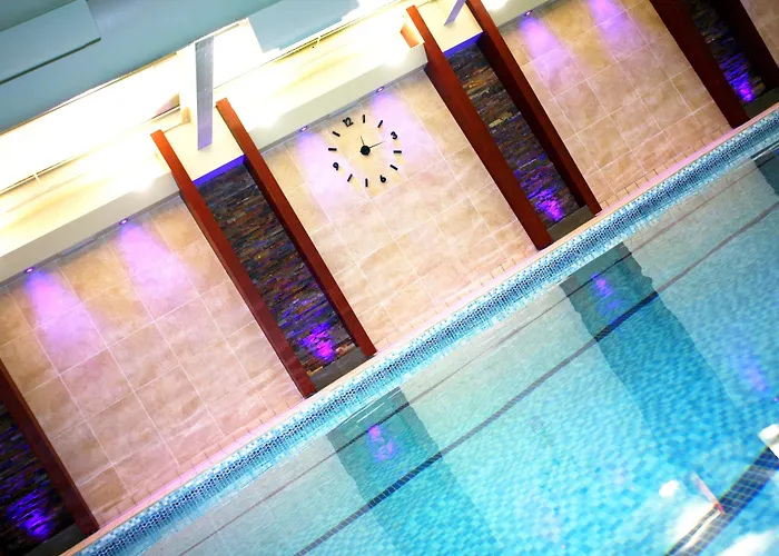 Castle In Kendal, Bw Premier Collection Hotel