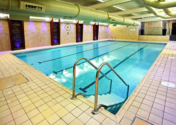 Castle In Kendal, Bw Premier Collection Hotel Kendal